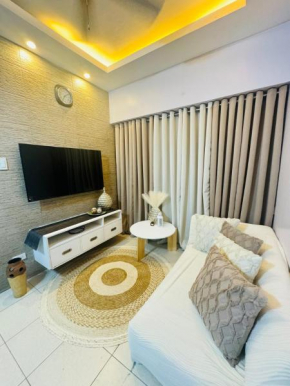 2 BR cozy condo unit near BGC by Flourish Dreamscape